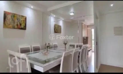Apartamento com 3 quartos à venda na avenida doutor bernardino brito fonseca de carvalho, 1661, vila talarico, são paulo, 65 m2 por r$ 385.000