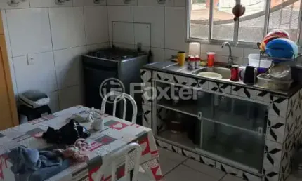 Casa com 5 quartos à venda na Rua Carlos Jorge Schmidt, 438, Recanto Campo Belo, São Paulo, 120 m2 por R$ 350.000