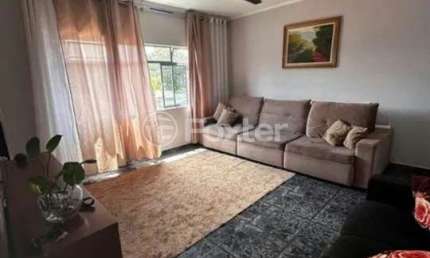 Casa com 3 quartos à venda na Rua Victor Maier, 151, Alvarenga, São Bernardo do Campo, 140 m2 por R$ 380.000