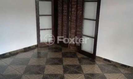 Casa com 4 quartos à venda na Rua Ernesta Fracarolli, 140, Jardim São Rafael, São Paulo, 125 m2 por R$ 352.000