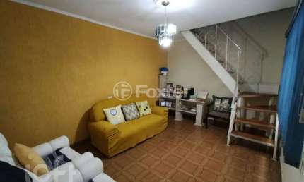 Casa com 4 quartos à venda na Rua Januário Cicco, 199, Vila Nova Pauliceia, São Paulo, 150 m2 por R$ 583.000