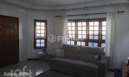 Casa em condomínio fechado com 3 quartos à venda na Rua Fructuoso Vianna, 326, Horto Florestal, São Paulo, 190 m2 por R$ 730.000