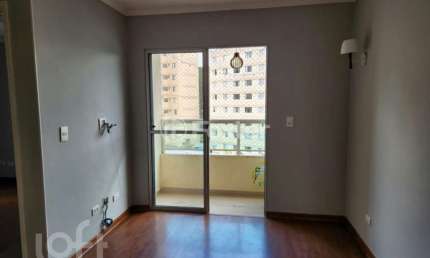 Apartamento com 2 quartos à venda na Avenida Engenheiro Heitor Antônio Eiras Garcia, 1837, Jardim Esmeralda, São Paulo, 58 m2 por R$ 365.000