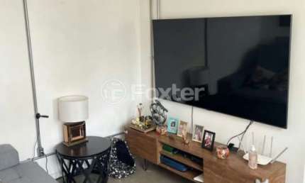 Apartamento com 3 quartos à venda na Rua São Gil, 133, Tatuapé, São Paulo, 133 m2 por R$ 1.050.000
