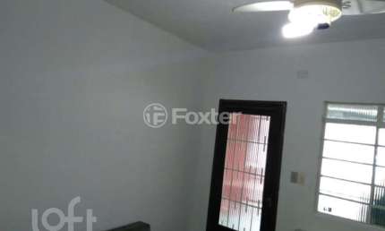 Casa com 2 quartos à venda na Rua Paulino Benedito de Freitas Filho, 46, Jardim Itapemirim, São Paulo, 80 m2 por R$ 320.000