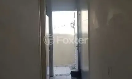 Casa em condomínio fechado com 1 quarto à venda na rua pedro feliciano, 30, vila carmosina, são paulo, 59 m2 por r$ 260.000