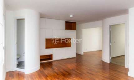 Apartamento com 3 quartos à venda na Alameda Ministro Rocha Azevedo, 859, Cerqueira César, São Paulo, 160 m2 por R$ 2.150.000