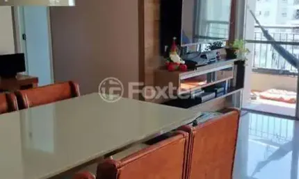 Cobertura com 3 quartos à venda na rua josé carlos de toledo piza, 100, jardim parque morumbi, são paulo, 104 m2 por r$ 790.000