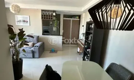 Apartamento com 2 quartos à venda na avenida cupecê, 1784, cidade ademar, são paulo, 64 m2 por r$ 445.000