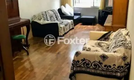 Casa com 4 quartos à venda na Avenida Nova Independência, 945, Brooklin, São Paulo, 178 m2 por R$ 1.780.000