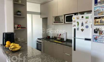 Apartamento com 4 quartos à venda na Rua das Palmeiras, 650, Gopoúva, Guarulhos, 71 m2 por R$ 615.000