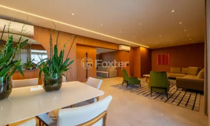 Apartamento com 3 quartos à venda na rua carlos weber, 663, vila leopoldina, são paulo, 230 m2 por r$ 4.950.000