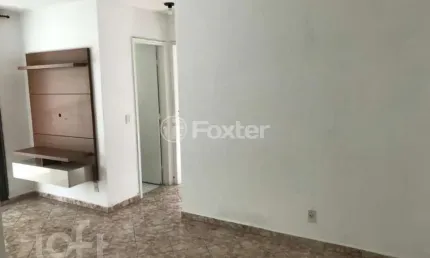 Apartamento com 2 quartos à venda na avenida guarapiranga, 2616, jardim ângela, são paulo, 52 m2 por r$ 430.000