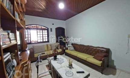 Casa com 2 quartos à venda na Rua Silva Bueno, 46, Jordanópolis, São Bernardo do Campo, 234 m2 por R$ 850.000