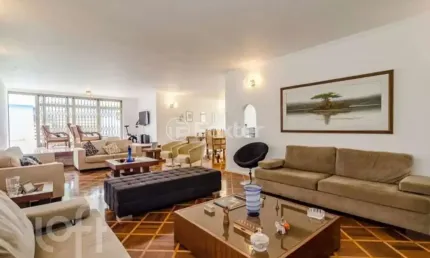 Casa com 4 quartos à venda na rua antero barbosa, 110, alto de pinheiros, são paulo, 377 m2 por r$ 4.100.000