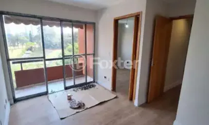 Apartamento com 5 quartos à venda na Avenida Ministro Álvaro de Souza Lima, 253, Jardim Marajoara, São Paulo, 225 m2 por R$ 1.415.000