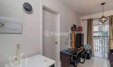 Apartamento com 1 quarto à venda na rua guaicurus, 635, água branca, são paulo, 28 m2 por r$ 300.000
