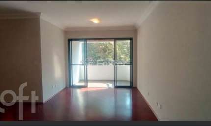 Apartamento com 2 quartos à venda na Rua Deputado João Sussumu Hirata, 36, Vila Andrade, São Paulo, 69 m2 por R$ 580.000