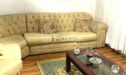 Casa com 3 quartos à venda na Rua Curiá, 388, Jardim Sabará, São Paulo, 140 m2 por R$ 650.000