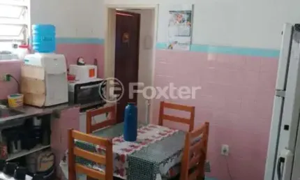 Casa com 3 quartos à venda na Rua Tocantins, 918, Nova Gerty, São Caetano do Sul, 117 m2 por R$ 600.000