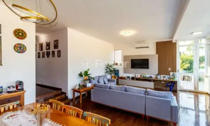 Casa com 3 quartos à venda na rua tingui, 287, vila inah, são paulo, 300 m2 por r$ 2.500.000