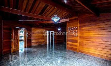 Casa com 5 quartos à venda na Avenida Campista, 1110, Vila Rosália, Guarulhos, 315 m2 por R$ 1.579.000