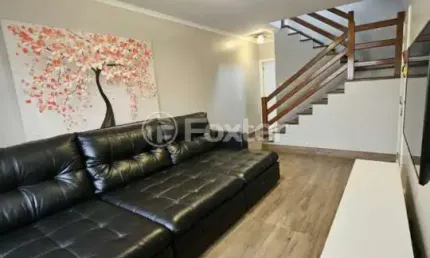 Casa com 3 quartos à venda na rua joão noel von sonnleithner, 216, jardim santo antoninho, são paulo, 125 m2 por r$ 850.000