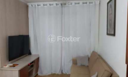 Apartamento com 2 quartos à venda na Rua Jesuíno Rabello, 369, Vila Milton, Guarulhos, 58 m2 por R$ 360.000