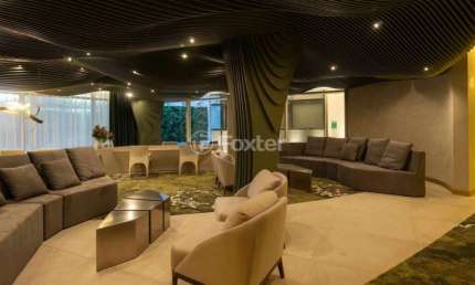 Apartamento com 2 quartos à venda na Rua Funchal, 65, Vila Olímpia, São Paulo, 102 m2 por R$ 6.141.580