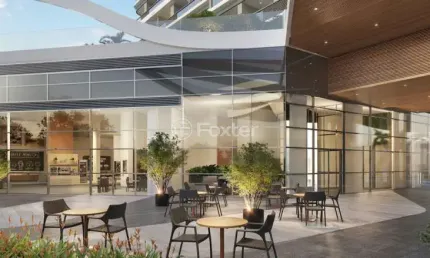Apartamento com 1 quarto à venda na avenida brigadeiro luís antônio, 3484, jardim paulista, são paulo, 40 m2 por r$ 1.285.170