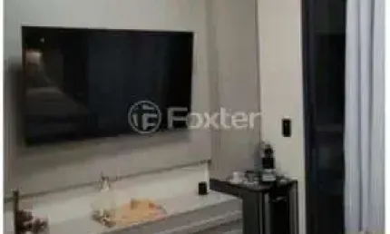 Apartamento com 1 quarto à venda na Rua Eleutério, 59, Brooklin Paulista, São Paulo, 26 m2 por R$ 474.050