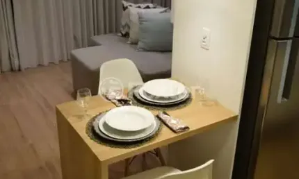 Kitnet / stúdio à venda na rua brigadeiro tobias, 478, centro, são paulo, 32 m2 por r$ 395.000