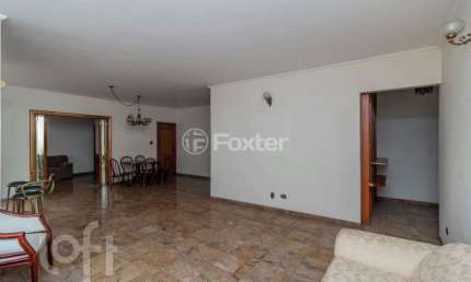 Apartamento com 4 quartos à venda na Rua Baronesa de Itu, 640, Santa Cecília, São Paulo, 185 m2 por R$ 1.800.000