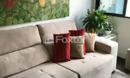 Apartamento com 2 quartos à venda na rua bandeira paulista, 97, itaim bibi, são paulo, 105 m2 por r$ 1.500.000