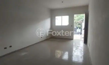Casa com 2 quartos à venda na avenida benedito de lima, 60, vila antônio, são paulo, 83 m2 por r$ 490.000