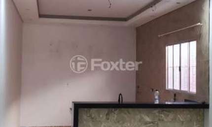 Casa com 3 quartos à venda na Rua Benedito Sanches, 280, Centro, Monte Alto, 90 m2 por R$ 304.000