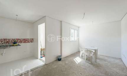 Apartamento com 3 quartos à venda na Rua São Vicente, 96, Centro, Diadema, 57 m2 por R$ 345.000