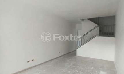 Casa com 2 quartos à venda na Avenida Benedito de Lima, 62, Vila Antônio, São Paulo, 86 m2 por R$ 490.000