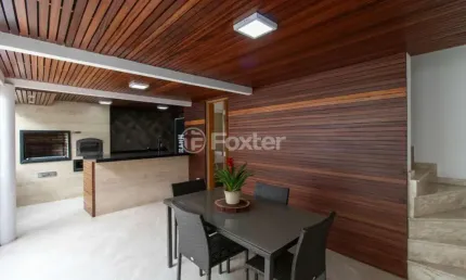 Casa com 5 quartos à venda na Rua Vieira de Melo, 23, Jardim Virgínia Bianca, São Paulo, 300 m2 por R$ 2.500.000
