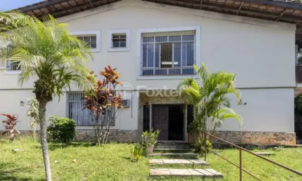 Casa com 8 quartos à venda na Avenida Amarilis, 180, Cidade Jardim, São Paulo, 370 m2 por R$ 3.800.000