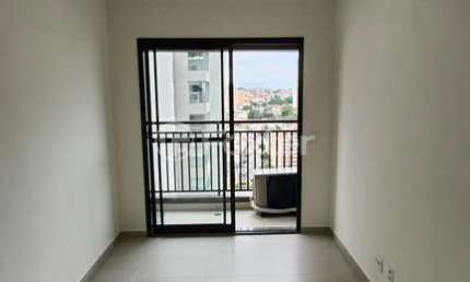 Kitnet / Stúdio à venda na Avenida Interlagos, 601, Jardim Umuarama, São Paulo, 29 m2 por R$ 385.000