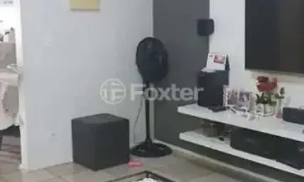 Casa com 2 quartos à venda na rua ilídio da fonseca, 186, jardim das esmeraldas, são paulo, 80 m2 por r$ 530.000