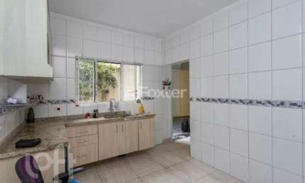 Casa com 5 quartos à venda na Travessa José Francisco de Oliveira, 123, Piraporinha, Diadema, 270 m2 por R$ 770.000