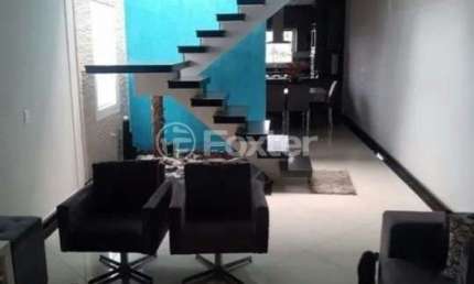 Casa com 3 quartos à venda na Rua Pastor Agenor Caldeira Diniz, 1029, Jardim Imperador (Zona Leste), São Paulo, 300 m2 por R$ 901.000