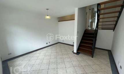 Casa em condomínio fechado com 3 quartos à venda na Rua João da Rocha, 200, Jardim Consórcio, São Paulo, 205 m2 por R$ 710.000