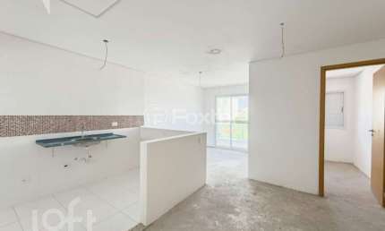 Cobertura com 3 quartos à venda na Rua São Vicente, 96, Centro, Diadema, 136 m2 por R$ 545.000