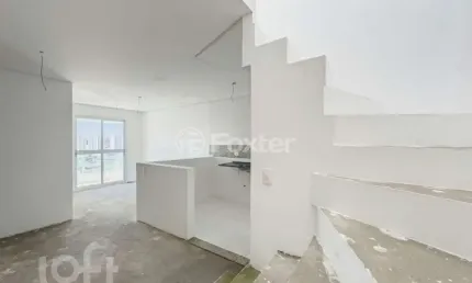 Cobertura com 3 quartos à venda na Rua São Vicente, 96, Centro, Diadema, 136 m2 por R$ 545.000