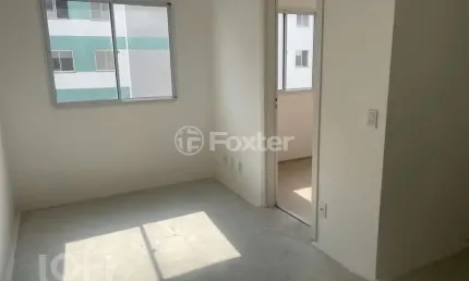 Apartamento com 2 quartos à venda na rua da mooca, 1290, mooca, são paulo, 35 m2 por r$ 270.000