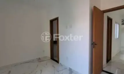Cobertura com 2 quartos à venda na Rua Carneiro Leão, 230, Vila Scarpelli, Santo André, 107 m2 por R$ 590.000