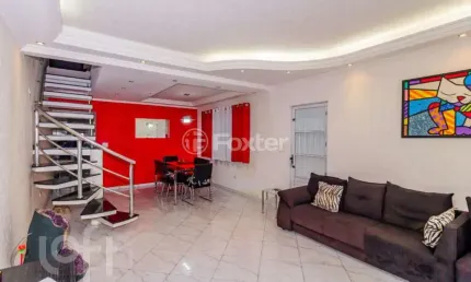 Casa com 3 quartos à venda na praça luigi faccio, 185, vila formosa, são paulo, 194 m2 por r$ 780.000